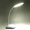 USB charging led night light, battery-powered eye-protecting reading light, touch screen desk lamp, learning light, advertising gift Application Scenario